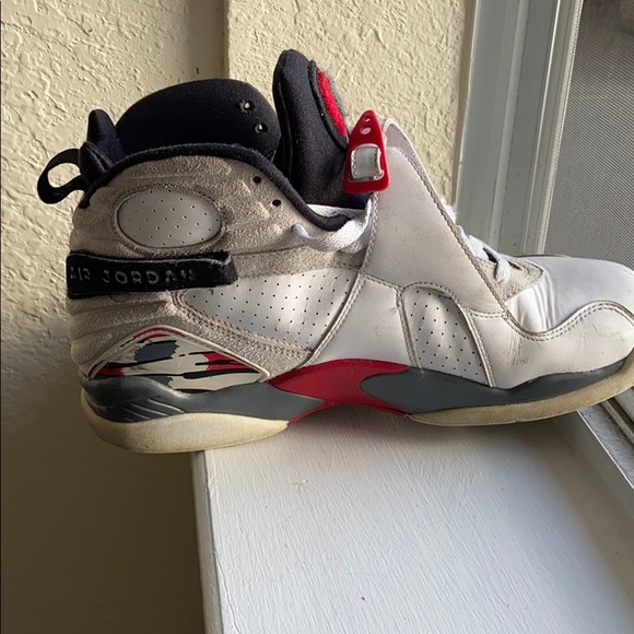 Jordan 8 bugs bunny’s (2013) - Picture 2 of 7